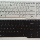 New Laptop keyboard for Fujitsu Lifebook A544 AH544 AH564 QWERTY US layout