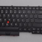 New Laptop keyboard for Lenovo ThinkPad P50 P50S P70 P70S  US layout 3/4 screw hole