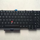 New Laptop keyboard for Lenovo ThinkPad P50 P50S P70 P70S  UK layout 3/4 screw hole