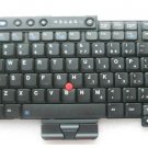 New Laptop keyboard for Lenovo ThinkPad X30 X31 X32 series QWERTY US layout