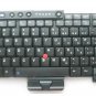 New Laptop keyboard for Lenovo ThinkPad X30 X31 X32 series QWERTY US layout