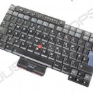 New Laptop keyboard for Lenovo ThinkPad X30 X31 X32 series QWERTY UK layout