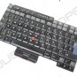 New Laptop keyboard for Lenovo ThinkPad X30 X31 X32 series QWERTY UK layout