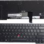 New Laptop keyboard for Lenovo Thinkpad S3-S431 S3-S440 S431 S440 US layout