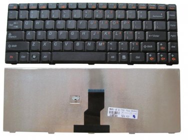 New Laptop keyboard for Lenovo N480 N480A n480g N485 n485a series QWERTY US layout