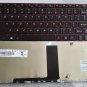 New Laptop keyboard for Lenovo IdeaPad V380 V385 V380A V380S V380l V480 V485 series QWERTY US layout