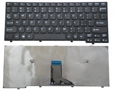 New Laptop keyboard for Lenovo K2450A K2450 K2450A 4500U series QWERTY US layout