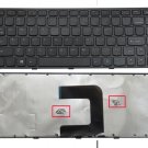 New Laptop keyboard for Lenovo M4450 M4450A M4400 M4400A QWERTY US layout