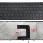 New Laptop keyboard for Lenovo M4450 M4450A M4400 M4400A QWERTY US layout