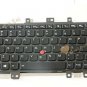 New Laptop keyboard for Lenovo ThinkPad Helix 2 series QWERTY US layout