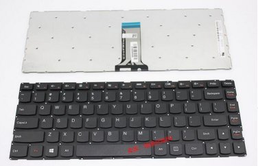 New Laptop keyboard for Lenovo S41 S41-70 S41-35 S41-75 series QWERTY US layout