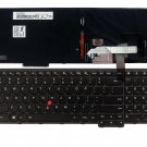 New Laptop keyboard for Lenovo YOGA 15 series QWERTY US LAYOUT