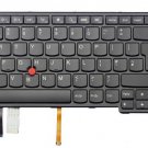 New Laptop keyboard for Lenovo YOGA 15 series QWERTY UK/IRISH LAYOUT