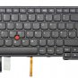 New Laptop keyboard for Lenovo YOGA 15 series QWERTY UK/IRISH LAYOUT