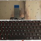 New Laptop keyboard for Lenovo Y40-80 Y40-70 series QWERTY US LAYOUT