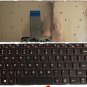 New Laptop keyboard for Lenovo Y40-80 Y40-70 series QWERTY US LAYOUT