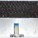 New Laptop keyboard for Lenovo Y40-80 Y40-70 series QWERTY UK/IRISH LAYOUT