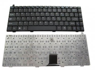 New Laptop keyboard for Lenovo Tianyi Y200 QWERTY US LAYOUT