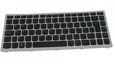 New Laptop keyboard for Lenovo IdeaPad U310 and U310 Touch QWERTY UK/IRISH LAYOUT