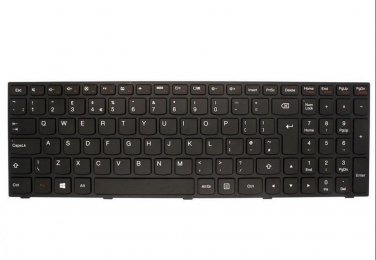 New keyboard for Lenovo B70-80 B50-30 B50-45 B50-70 B50-80 E50-80 V2000 V4000 Z70 Z70-80 UK LAYOUT