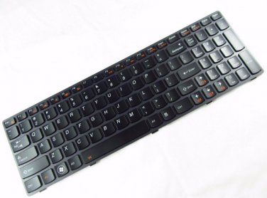 NEW keyboard for Lenovo IdeaPad Y580 Y580N Y580NG Y580NT Y580A QWERTY US LAYOUT