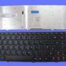 NEW keyboard for Lenovo IdeaPad Y580 Y580N Y580NG Y580NT Y580A QWERTY UK/IRISH LAYOUT
