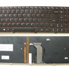 New Laptop keyboard for Lenovo IdeaPad Y500 Y500N Y500NT Y510p Y590 US LAYOUT