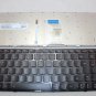 New Laptop keyboard for Lenovo IdeaPad Y500 Y500N Y500NT Y510p Y590 UK/IRISH LAYOUT