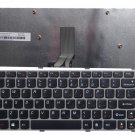 New Laptop keyboard for Lenovo IdeaPad V370 V370G V370A V370GT series QWERTY US LAYOUT