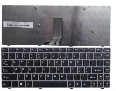New Laptop keyboard for Lenovo IdeaPad V370 V370G V370A V370GT series QWERTY US LAYOUT