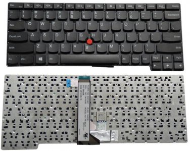 New Laptop keyboard for Lenovo ThinkPad X1 Helix QWERTY US LAYOUT
