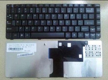 New Laptop keyboard for Lenovo IdeaPad V360 V360A V360G series QWERTY US layout