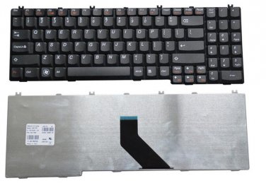NEW keyboard for Lenovo B550 B560 G555 IdeaPad V560 G550 G550A G550M G550S QWERTY US LAYOUT