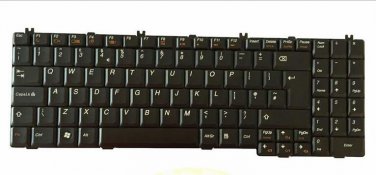 NEW keyboard for Lenovo B550 B560 G555 IdeaPad V560 G550 G550A G550M G550S QWERTY UK/IRISH LAYOUT