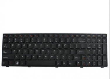 NEW keyboard for Lenovo IdeaPad Z580 Z585 P580 P585 N580 N581 N585 N586 G580 G585 QWERTY US LAYOUT