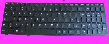 NEW keyboard for Lenovo IdeaPad Z580 Z585 P580 P585 N580 N581 N585 N586 G580 G585 QWERTY UK  LAYOUT
