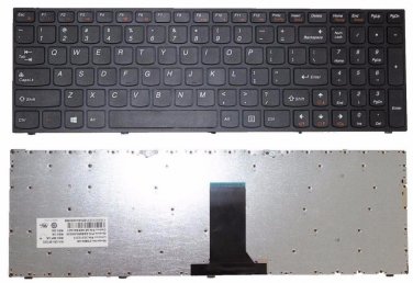 New keyboard for Lenovo M5400 M5400A B5400 B5400A series QWERTY US layout