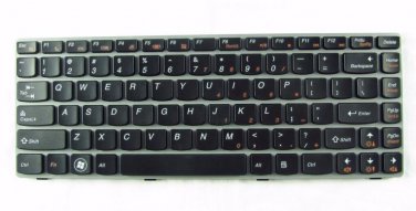 NEW keyboard for Lenovo IdeaPad Z450 Z460 Z460A Z460G Z465 Z465A Z465G US LAYOUT