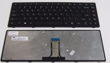 New keyboard for Lenovo G400s G405s IdeaPad Z410 QWERTY US LAYOUT