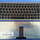 New keyboard for Lenovo G400s G405s IdeaPad Z410 QWERTY UK/IRISH LAYOUT