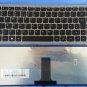 New keyboard for Lenovo G400s G405s IdeaPad Z410 QWERTY UK/IRISH LAYOUT