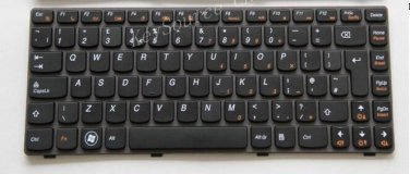 New keyboard for Lenovo G400 G405 G490 G410 IdeaPad Z380 Z480 Z485 G480 G485 QWERTY UK LAYOUT