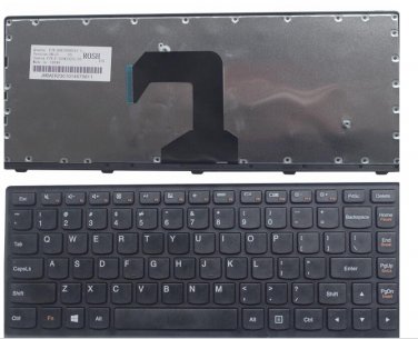 New keyboard for Lenovo S40-70 M30-70 M40-70A M40-70 M40-35 M40-35A QWERTY US LAYOUT