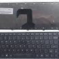 New keyboard for Lenovo S40-70 M30-70 M40-70A M40-70 M40-35 M40-35A QWERTY US LAYOUT