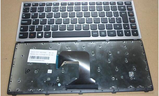 GC PRO Caricabatterie per Laptop Lenovo 20V 3.25A 65W