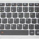 New keyboard for Lenovo IdeaPad Z400 Z400A Z400N Z400T P400 series QWERTY UK/IRISH LAYOUT