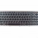 New keyboard for Lenovo IdeaPad Z500 Z500A Z500G P500 QWERTY US LAYOUT