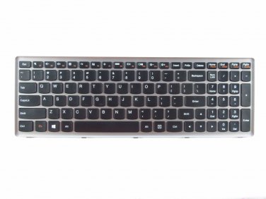 New keyboard for Lenovo IdeaPad Z500 Z500A Z500G P500 QWERTY US LAYOUT