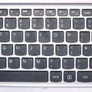 New keyboard for Lenovo IdeaPad Z500 Z500A Z500G P500 QWERTY UK/IRISH LAYOUT