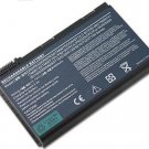 New Battery for Acer BTP-63D1 BTP63D1 LC.BTP01.005 LC.BTP01.009 BTP-96H1 BTP96H1  11.1V 5200mAh